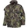 Bunda MFH Commando Smock - český vzor, XL Bunda MFH Commando Smock - český vzor, XL