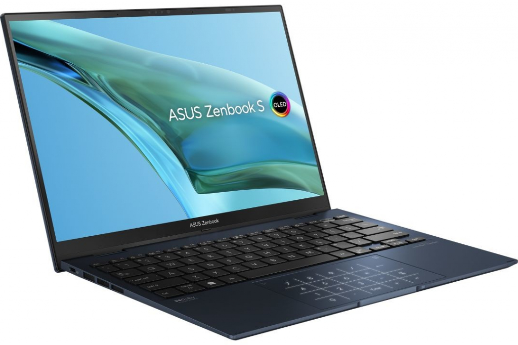 Asus Zenbook Flip S 13 UP5302ZA-LX177W