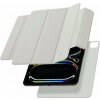 Spigen Air Skin Folio OneTap iPad Pro 13 2024 gray ACS06511 Spigen Air Skin Folio OneTap iPad Pro 13 2024 gray ACS06511