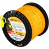Silon na kosenie ProCom Plus 2,4 mm, Spool L-223 m, hranatý