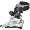 Shimano přesmykač SLX FD-M7025 66-69 2x11 DownSwing DualPull Shimano přesmykač SLX FD-M7025 66-69 2x11 DownSwing DualPull