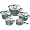 ZWILLING PURE Set of 5 Pots ZWILLING PURE Set of 5 Pots
