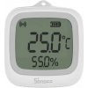 SONOFF SNZB-02WD IP65 Zigbee LCD inteligentný snímač teploty a vlhkosti SONOFF-SNZB-02WD-2022 SONOFF SNZB-02WD IP65 Zigbee LCD inteligentný snímač teploty a vlhkosti SONOFF-SNZB-02WD-2022