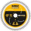 DeWALT DT99573 XR FLEXVOLT pílový kotúč 250 x 30 mm, 60 zubov DeWALT DT99573 XR FLEXVOLT pílový kotúč 250 x 30 mm, 60 zubov