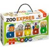Rappa ZOO expres Rappa ZOO expres