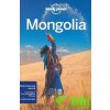 průvodce Mongolia (Mongolsko) 8.edice anglicky Lonely Planet průvodce Mongolia (Mongolsko) 8.edice anglicky Lonely Planet
