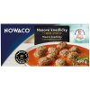 Nowaco Mäsové knedličky v paradajkovej omáčke 450 g Nowaco Mäsové knedličky v paradajkovej omáčke 450 g