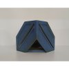 Aróma lampa - EXIT CUBE, modrá ČULÍK TOMÁŠ-KREUM Aróma lampa - EXIT CUBE, modrá ČULÍK TOMÁŠ-KREUM