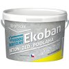 DETECHA Ekoban - náterová hmota na podlahy 2,5 kg sivý DETECHA Ekoban - náterová hmota na podlahy 2,5 kg sivý
