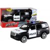 mamido Policajné autíčko so zvukmi a svetlami 1:14 mamido Policajné autíčko so zvukmi a svetlami 1:14