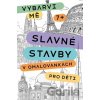 Slavné stavby v omalovánkách pro děti - Kateřina Janebová, Kristina Synek Slavné stavby v omalovánkách pro děti - Kateřina Janebová, Kristina Synek