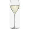Pohár na biele víno Savoy 360 ml číry, 2ks - LSA international Pohár na biele víno Savoy 360 ml číry, 2ks - LSA international