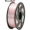 XtendLAN PLA filament 1,75mm světle růžový 1kg