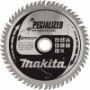 Makita B-09298 Pílový kotúč na drevo ø 165x20mm 48Z Makita B-09298 Pílový kotúč na drevo ø 165x20mm 48Z