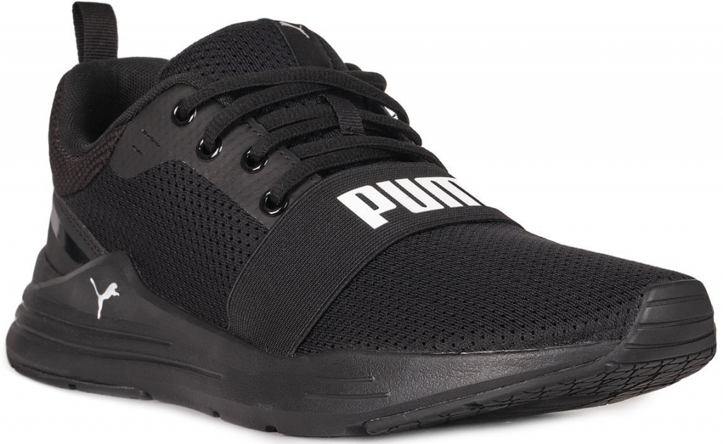 Puma Shoes Wired Run M 373015 01