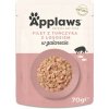 Applaws Cat tuniak a losos v aspiku 70 g Applaws Cat tuniak a losos v aspiku 70 g
