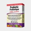 Webber Naturals Probiotiká 50 miliárd 10 kmeňov 30 veg. kapsúl Webber Naturals Probiotiká 50 miliárd 10 kmeňov 30 veg. kapsúl