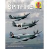 Supermarine Spitfire (Icon) (Blackah Price)(Pevná) Supermarine Spitfire (Icon) (Blackah Price)(Pevná)