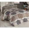 Didatex ORNAMENT BEIGE bavlnené obliečky DeLuxe 140x200 cm Set Balenie Obsah balenia: Štandardný rozmer 1x 140x200 + 1x 70x90 Didatex ORNAMENT BEIGE bavlnené obliečky DeLuxe 140x200 cm Set Balenie Obsah balenia: Štandardný rozmer 1x 140x200 + 1x 70x90
