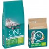Purina One Bifensis Indoor morka 9,75 kg