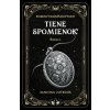 Tiene spomienok - Selene I. - Martina Zaťková Tiene spomienok - Selene I. - Martina Zaťková