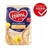 HAMI Mliečna kaša krupicová s vanilkovou príchuťou na dobrú noc 210g HAMI Mliečna kaša krupicová s vanilkovou príchuťou na dobrú noc 210g