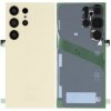 Samsung Galaxy S24 Ultra S928B - Batériový Kryt (Titanium Yellow) - GH82-33349C Genuine Service Pack, Titanium Yellow Samsung Galaxy S24 Ultra S928B - Batériový Kryt (Titanium Yellow) - GH82-33349C Genuine Service Pack, Titanium Yellow