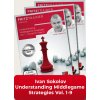 ChessBase Understanding Middlegame Strategies Vol.1 - 9, Ivan Sokolov - verzia na stiahnutie (anglicky) ChessBase Understanding Middlegame Strategies Vol.1 - 9, Ivan Sokolov - verzia na stiahnutie (anglicky)