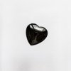 Obsidiánové srdce 3 cm Obsidiánové srdce 3 cm