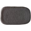 MIJ Doska na tapas STONE SLAB 22 x 13,5 x 1,8 cm