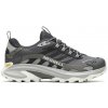 Pánska outdoorová obuv Merrell Moab Speed 2 GTX Asphalt UK 9 Pánska outdoorová obuv Merrell Moab Speed 2 GTX Asphalt UK 9