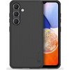 Pouzdro Nillkin Super Frosted Samsung Galaxy A14 5G černé Pouzdro Nillkin Super Frosted Samsung Galaxy A14 5G černé
