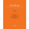 Romance op. 11 Úprava pre husle a klavír od skladateľa Antonín Dvořák