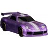 RACING TURBO C61 DRIFT RC Car RTR fialová s pruhem TB-C61 1:76 (TB-C61) RACING TURBO C61 DRIFT RC Car RTR fialová s pruhem TB-C61 1:76 (TB-C61)