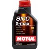 Motul 8100 X-Max 0W-40 1L Motul 8100 X-Max 0W-40 1L