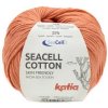 SEACELL COTTON Katia Farby SEACELL COTTON: 108 hrdzavá SEACELL COTTON Katia Farby SEACELL COTTON: 108 hrdzavá