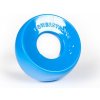 Erekčný krúžok Zizi Powerstroke modrý, elastický erekčný krúžok Erekčný krúžok Zizi Powerstroke modrý, elastický erekčný krúžok