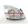 Toyota COROLLA VERSO 4/04-2009 predné svetlo HB3+HB4 pravé od roku 06.07- Toyota COROLLA VERSO 4/04-2009 predné svetlo HB3+HB4 pravé od roku 06.07-