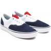 VANS UA ComfyCush Era (TRI-TONE), DRS BLS/WHT - 40 VANS UA ComfyCush Era (TRI-TONE), DRS BLS/WHT - 40