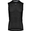 Funkčné tričko POC Essential Layer Vest - Uranium Black XXL Funkčné tričko POC Essential Layer Vest - Uranium Black XXL