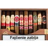 Santa Clara Glam Sampler Robusto 10 ks Santa Clara Glam Sampler Robusto 10 ks