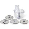 Food processor ke kuchyňskému robotu - DOMO DO9072KR-F Food processor ke kuchyňskému robotu - DOMO DO9072KR-F