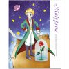 Slovart Malý princ - komiks Slovart Malý princ - komiks