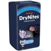 Huggies DryNites M boys 17-30 kg 10 ks Huggies DryNites M boys 17-30 kg 10 ks