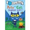 Pete the Cat: Scaredy Cat! Pete the Cat: Scaredy Cat!