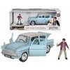 Dickie Toys Harry Potter 1959 Ford Anglia Odlievané auto s otváracími dverami vrátane Harryho Pottera Fibur253185002 1:24 Dickie Toys Harry Potter 1959 Ford Anglia Odlievané auto s otváracími dverami vrátane Harryho Pottera Fibur253185002 1:24