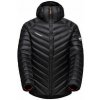 MAMMUT Broad Peak IN Hooded Jacket Men black - M MAMMUT Broad Peak IN Hooded Jacket Men black - M