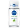 Nivea roll-on FRESH PURE 0% 50 ml Nivea roll-on FRESH PURE 0% 50 ml