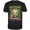 Funko Pop! Tee: Beetlejuice L Funko Pop! Tee: Beetlejuice L