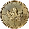 Royal Canadian Mint Zlatá minca Maple Leaf 2026 1/2 oz